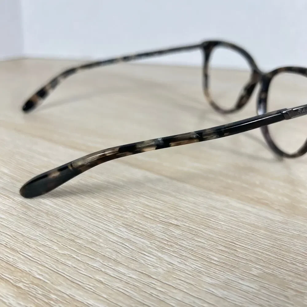 Ralph Lauren RA5203 1462/13 Sunglasses Frames Only Black Tortoise 54-16-135